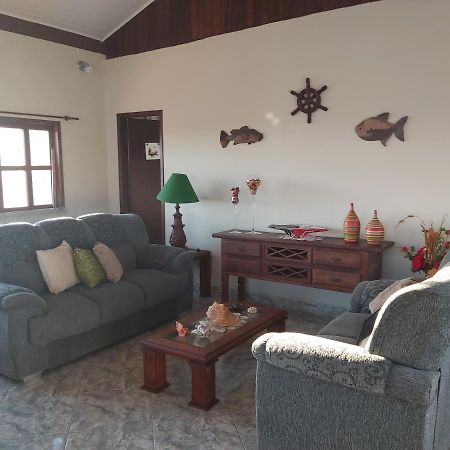Casa em frente a praia de Jaconé Saquarema Esterno foto