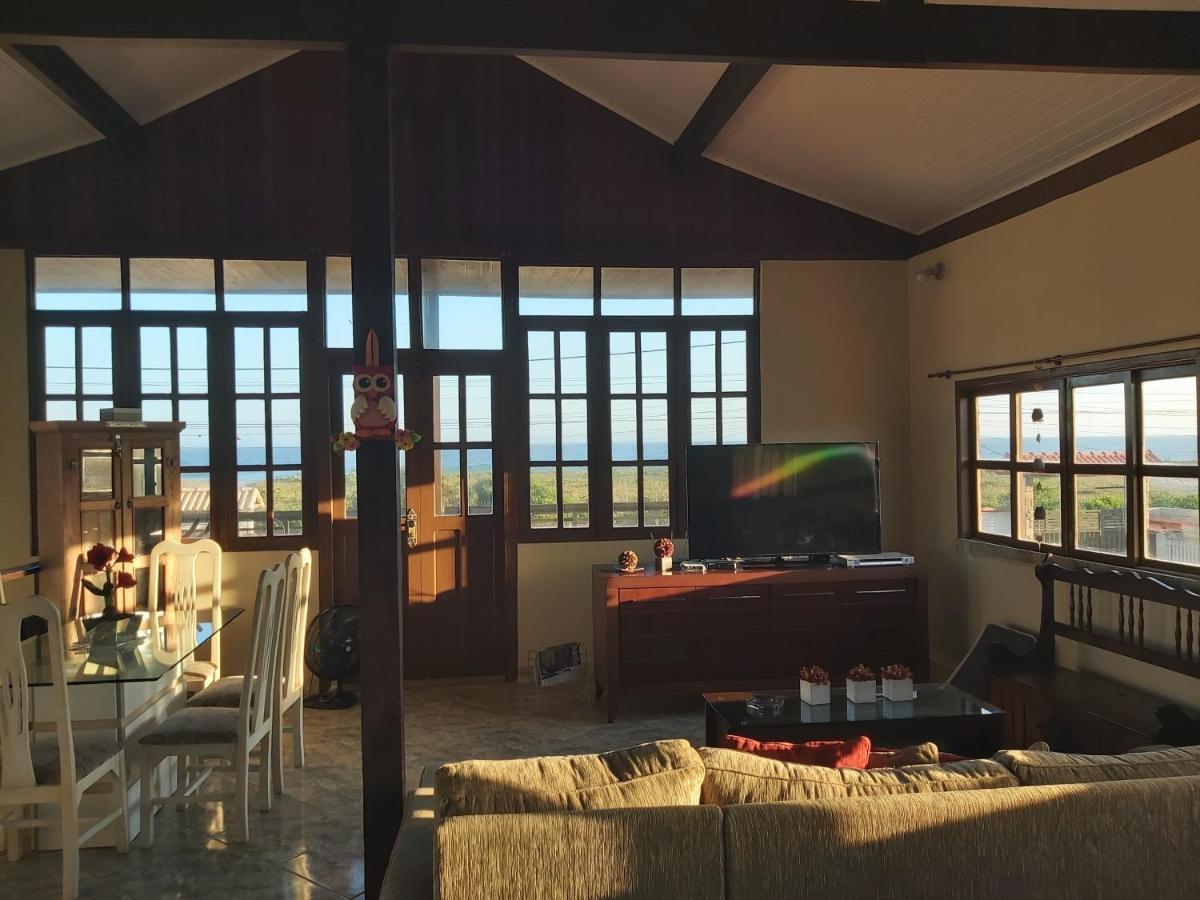 Casa em frente a praia de Jaconé Saquarema Esterno foto