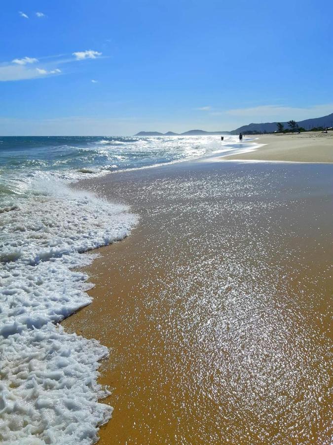 Casa em frente a praia de Jaconé Saquarema Esterno foto