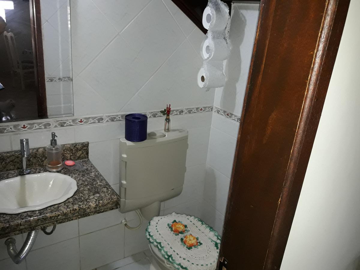 Casa em frente a praia de Jaconé Saquarema Esterno foto